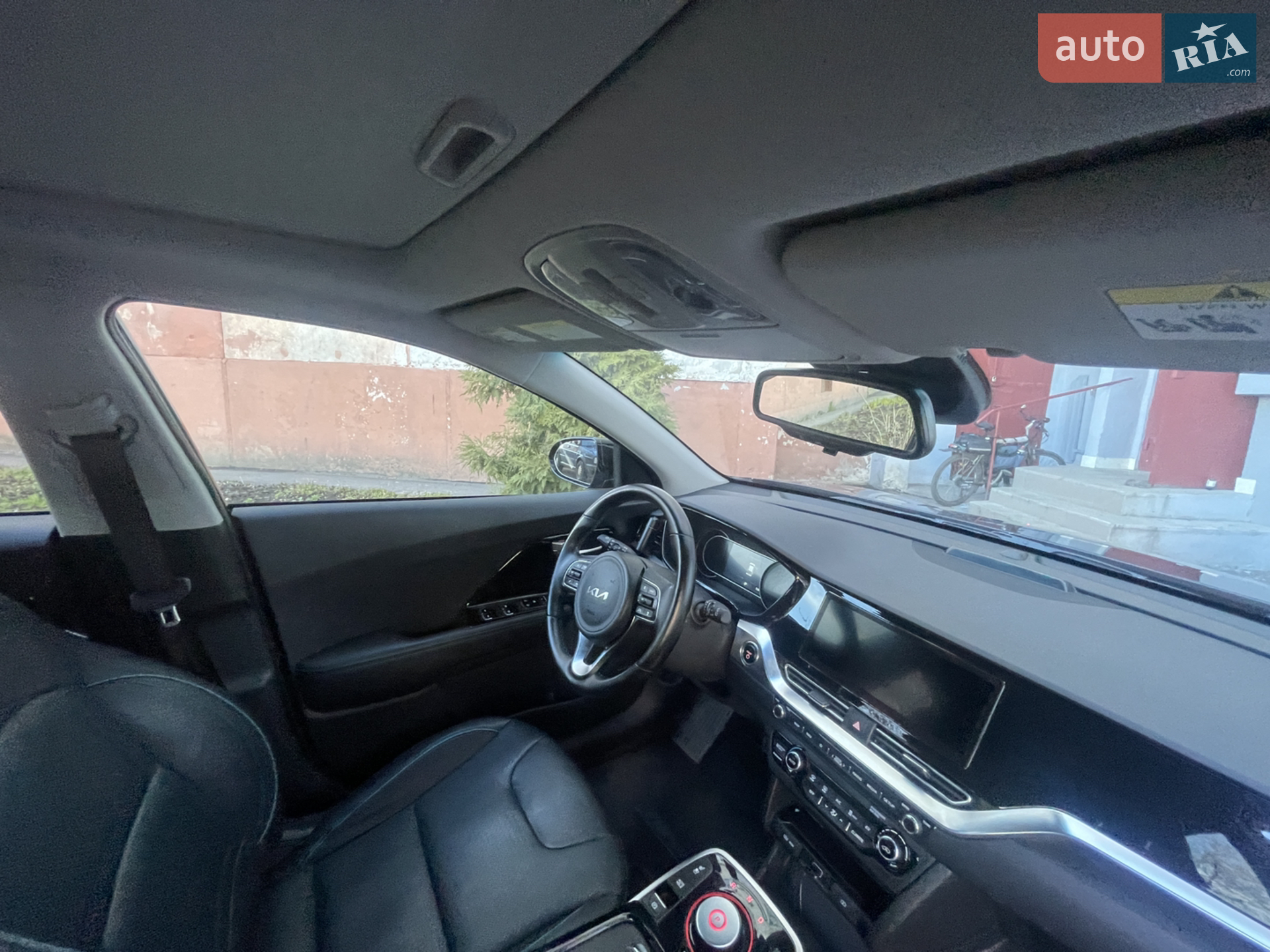 2021 Kia Niro - мініатюра 25