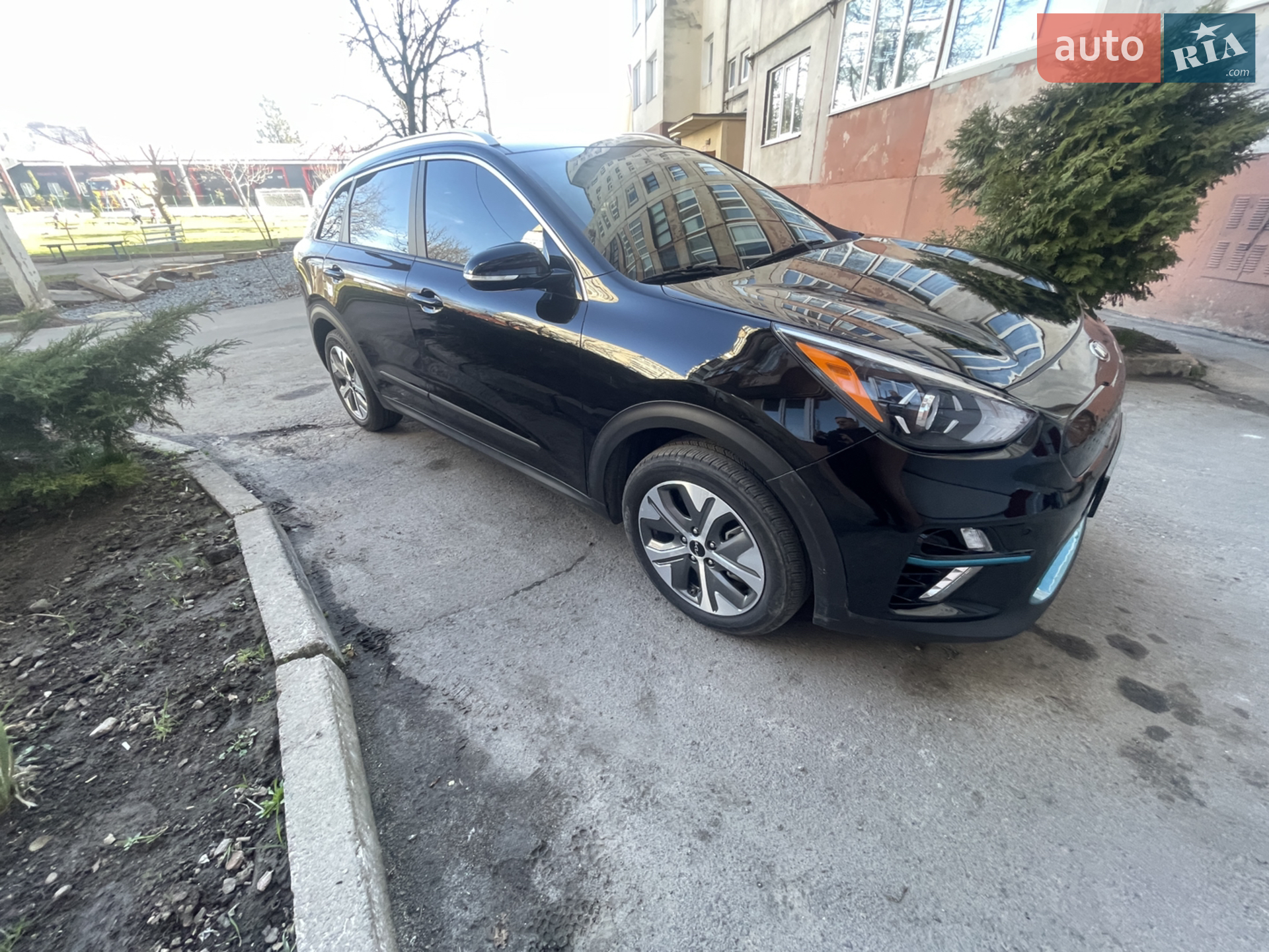 2021 Kia Niro - мініатюра 34