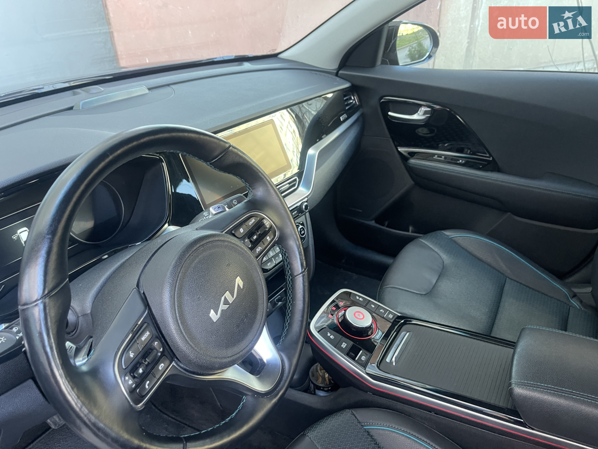 2021 Kia Niro - мініатюра 40