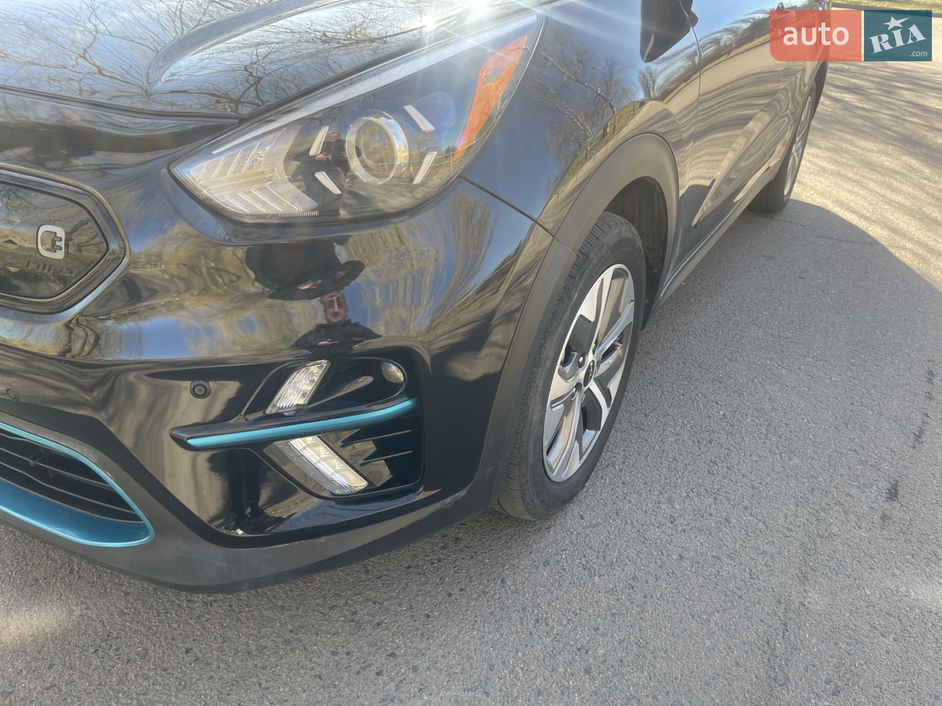 2021 Kia Niro - мініатюра 49