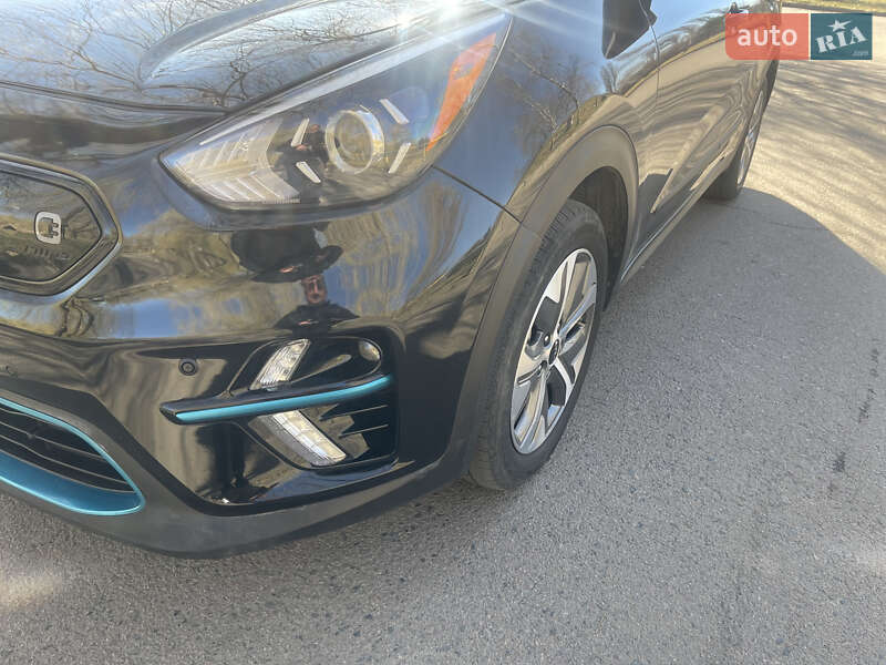 Внедорожник / Кроссовер Kia Niro 2021 в Ровно