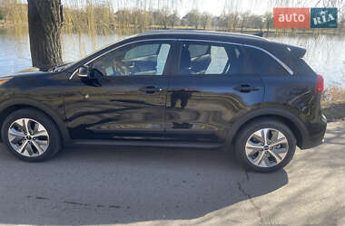 Внедорожник / Кроссовер Kia Niro 2021 в Ровно