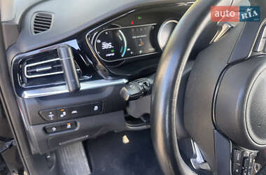 Внедорожник / Кроссовер Kia Niro 2021 в Ровно