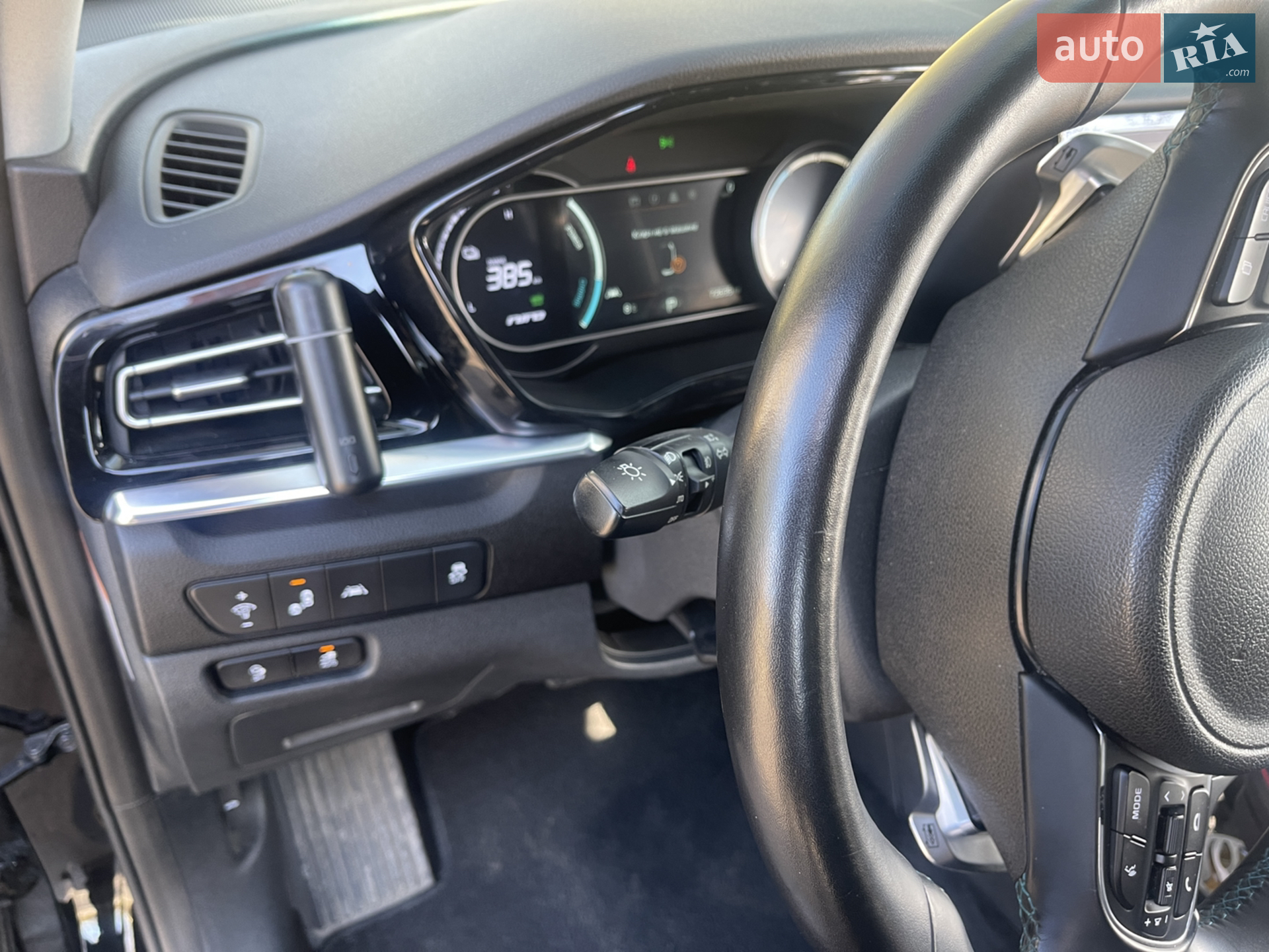 2021 Kia Niro - мініатюра 59