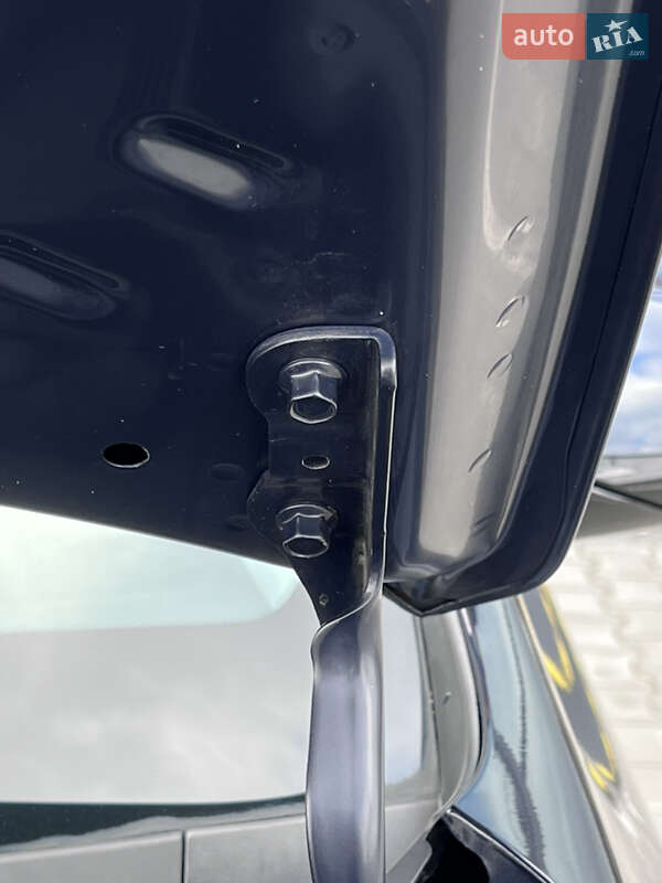 Внедорожник / Кроссовер Kia Niro 2020 в Тернополе