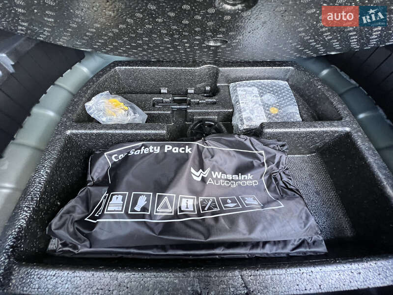 Внедорожник / Кроссовер Kia Niro 2020 в Тернополе