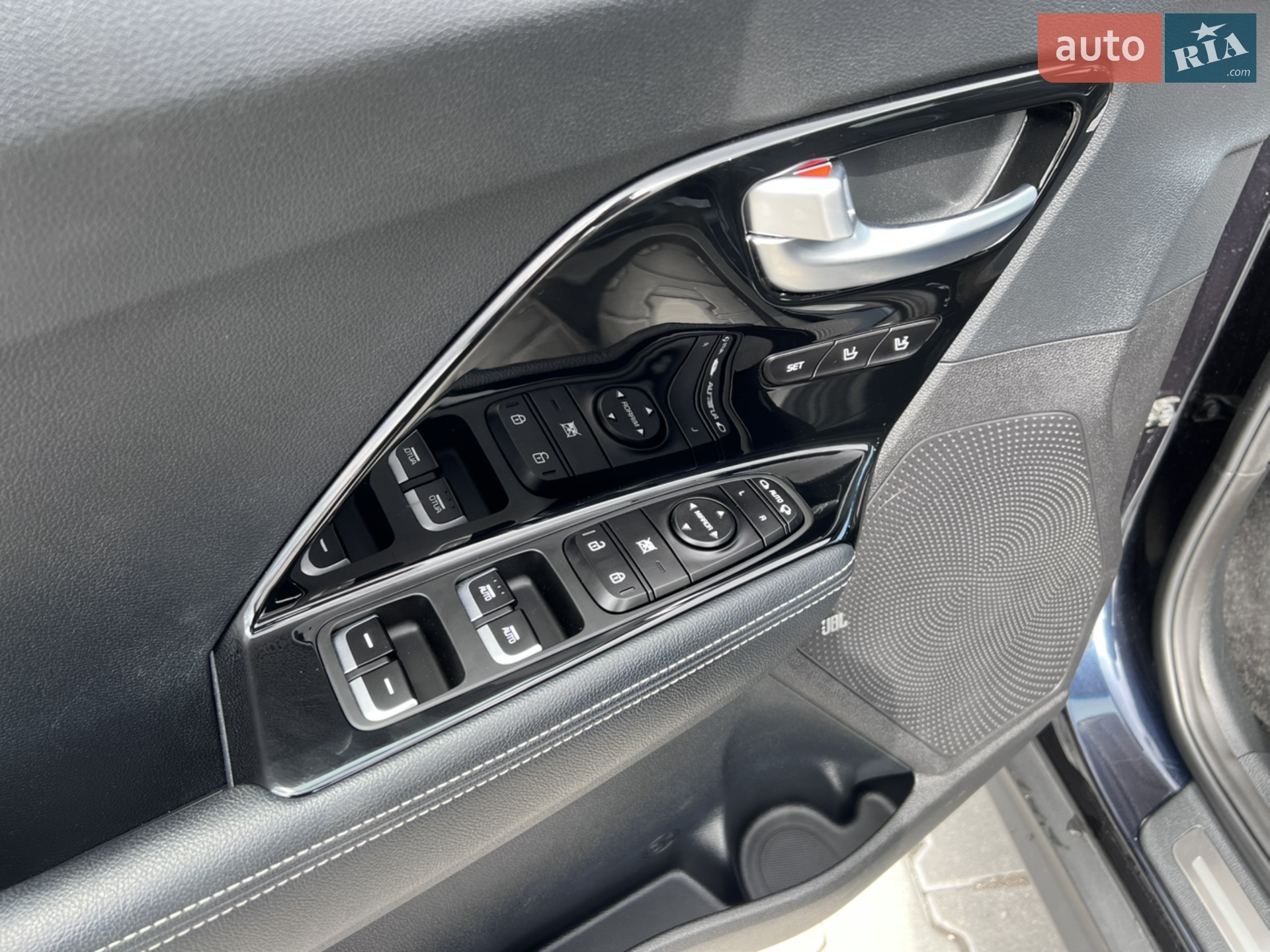 2020 Kia Niro - мініатюра 17