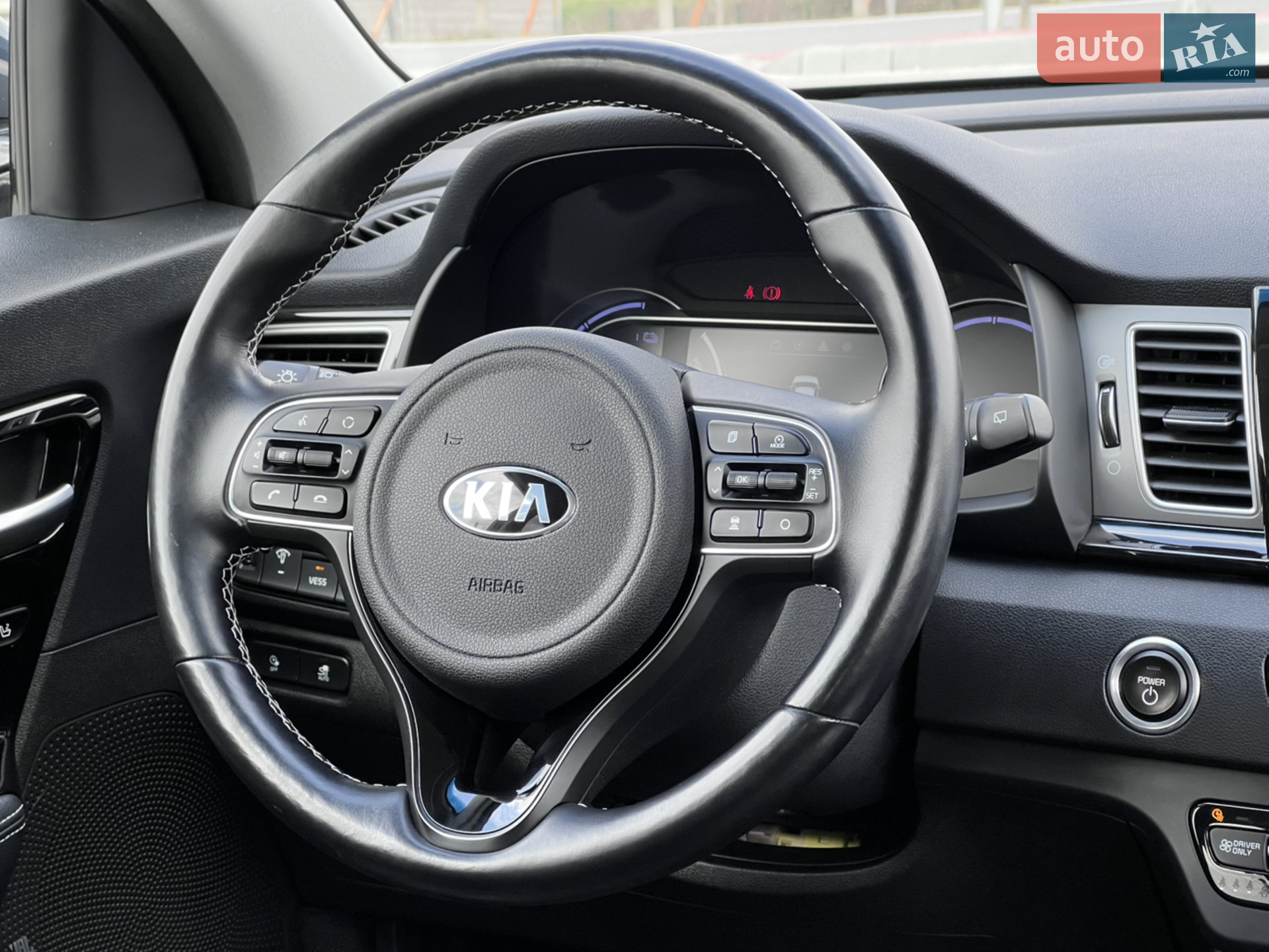 2020 Kia Niro - мініатюра 20