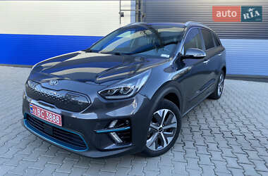 Внедорожник / Кроссовер Kia Niro 2019 в 