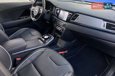 Внедорожник / Кроссовер Kia Niro 2019 в 