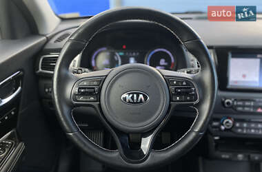 Внедорожник / Кроссовер Kia Niro 2019 в 