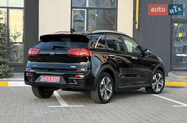 Внедорожник / Кроссовер Kia Niro 2020 в 