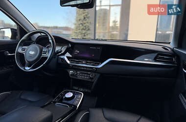 Внедорожник / Кроссовер Kia Niro 2020 в 