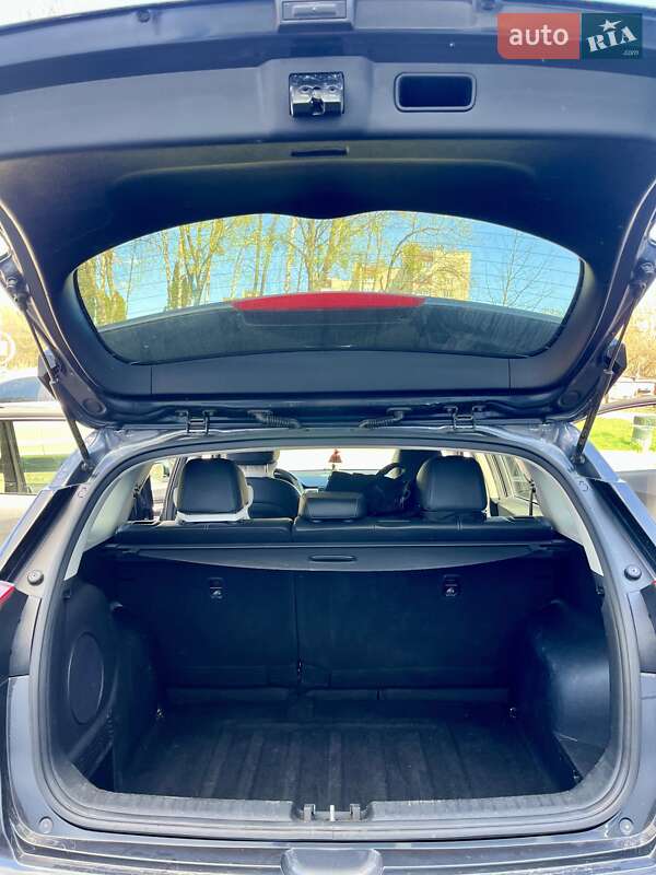 Позашляховик / Кросовер Kia Niro 2019 в Львові фото 3 Позашляховик / Кросовер Kia Niro 2019 в Львові