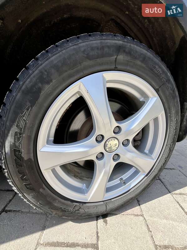 Позашляховик / Кросовер Kia Niro 2019 в Львові фото 12 Позашляховик / Кросовер Kia Niro 2019 в Львові