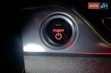 Позашляховик / Кросовер Kia Niro 2020 в 