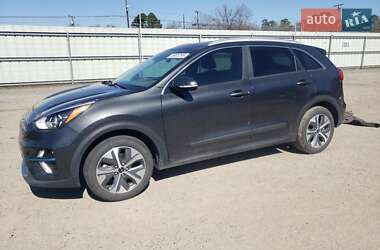 Kia Niro 2022