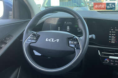 Внедорожник / Кроссовер Kia Niro 2022 в 