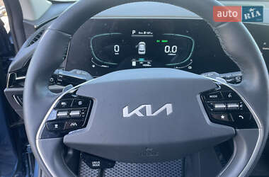 Внедорожник / Кроссовер Kia Niro 2022 в 