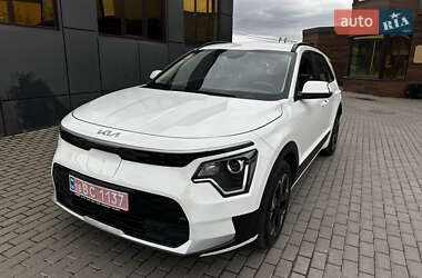 Внедорожник / Кроссовер Kia Niro 2023 в 