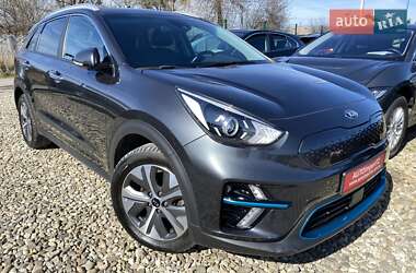 Внедорожник / Кроссовер Kia Niro 2020 в 