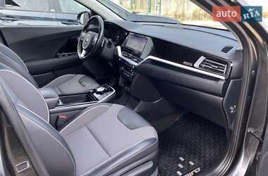 Внедорожник / Кроссовер Kia Niro 2020 в 