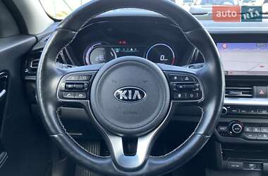 Внедорожник / Кроссовер Kia Niro 2020 в 