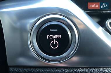 Внедорожник / Кроссовер Kia Niro 2020 в 
