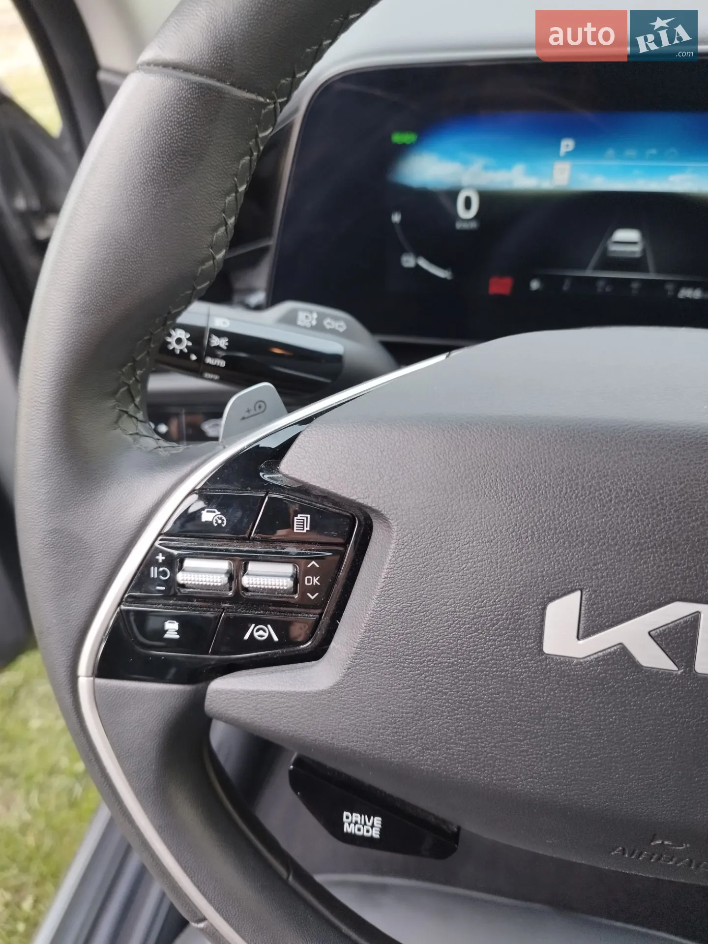 2023 Kia Niro - мініатюра 17