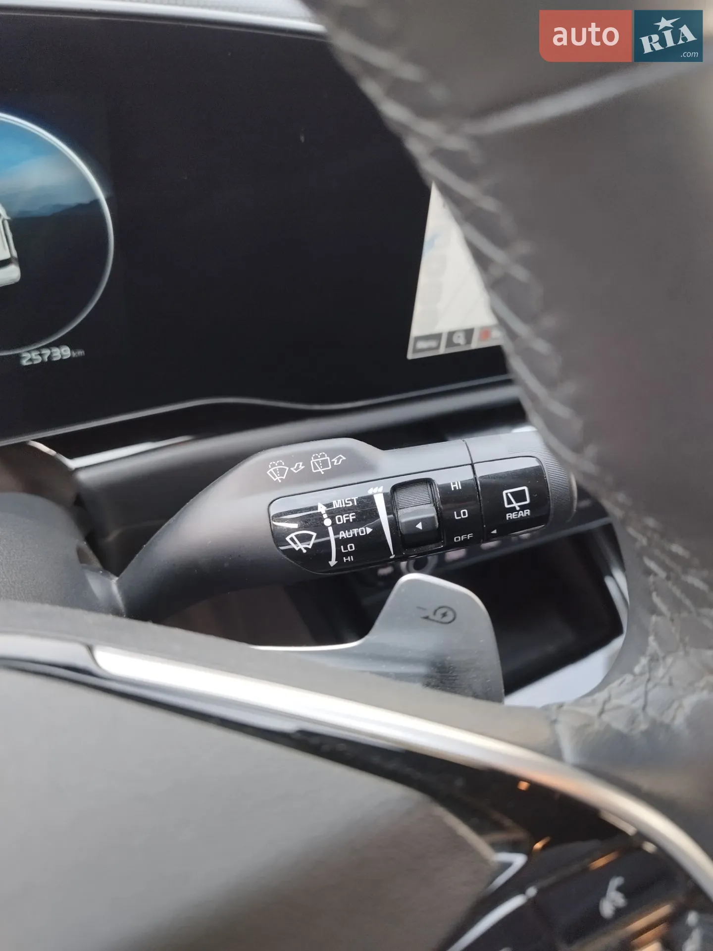 2023 Kia Niro - мініатюра 19