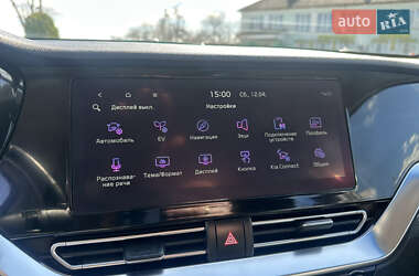 Внедорожник / Кроссовер Kia Niro 2020 в 