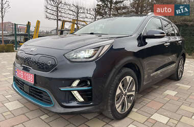Внедорожник / Кроссовер Kia Niro 2019 в 