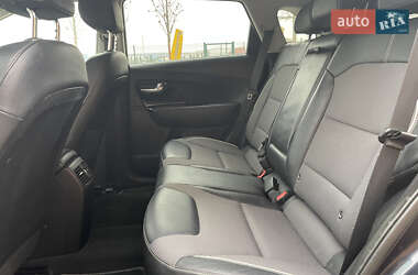 Внедорожник / Кроссовер Kia Niro 2019 в 