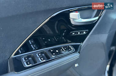 Внедорожник / Кроссовер Kia Niro 2019 в 