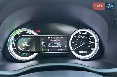 Внедорожник / Кроссовер Kia Niro 2018 в 