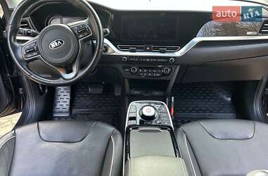 Внедорожник / Кроссовер Kia Niro 2020 в 