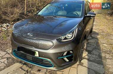 Внедорожник / Кроссовер Kia Niro 2020 в 