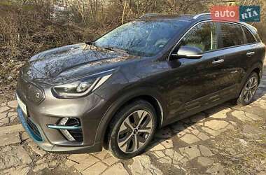 Внедорожник / Кроссовер Kia Niro 2020 в 