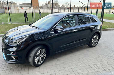 Внедорожник / Кроссовер Kia Niro 2019 в 