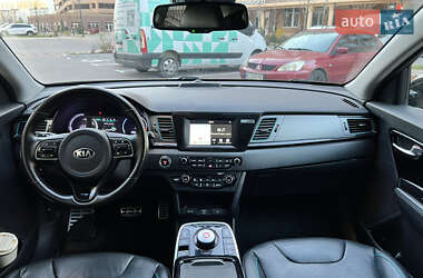 Внедорожник / Кроссовер Kia Niro 2019 в 