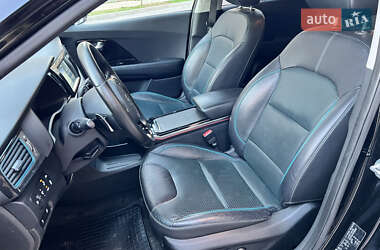 Внедорожник / Кроссовер Kia Niro 2019 в 