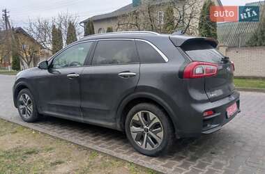 Внедорожник / Кроссовер Kia Niro 2019 в 