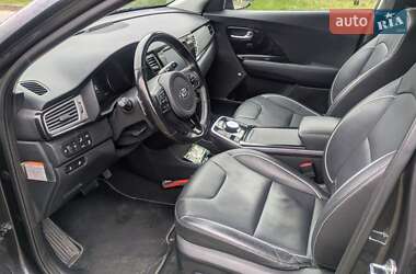 Внедорожник / Кроссовер Kia Niro 2019 в 