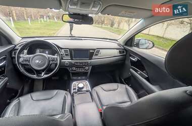 Внедорожник / Кроссовер Kia Niro 2019 в 