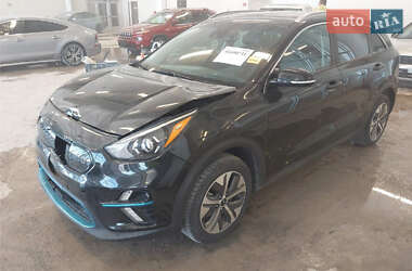 Kia Niro 2022