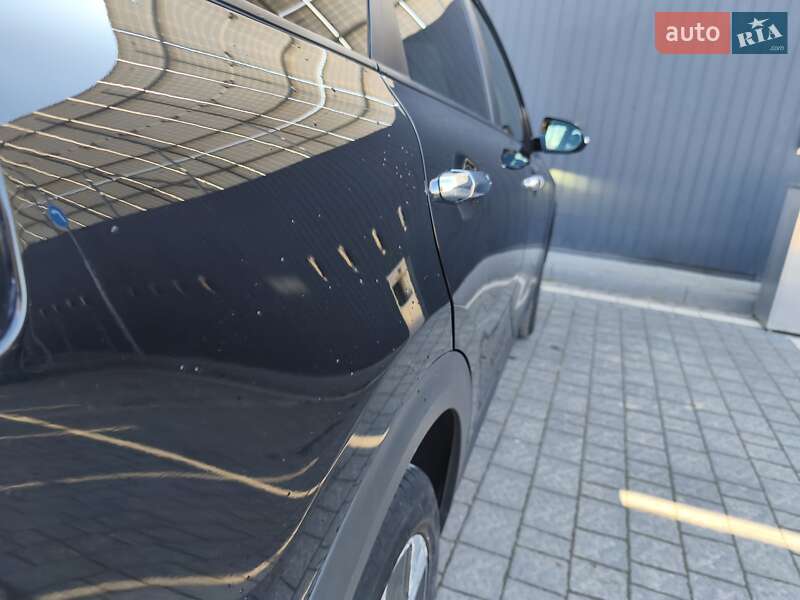 Позашляховик / Кросовер Kia Niro 2020 в Самборі