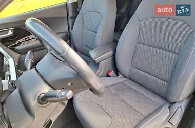 Внедорожник / Кроссовер Kia Niro 2020 в 