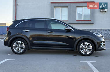 Внедорожник / Кроссовер Kia Niro 2019 в 