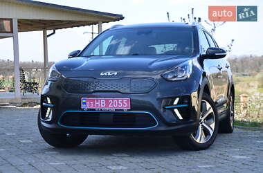 Внедорожник / Кроссовер Kia Niro 2022 в Трускавце