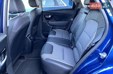 Внедорожник / Кроссовер Kia Niro 2021 в 